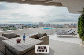 Plaza Arcadia Apartments